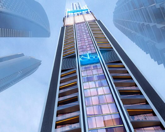 برج بن غاطي جاكوب