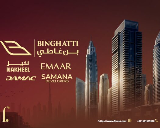 أفضل شركات عقارية في دبي