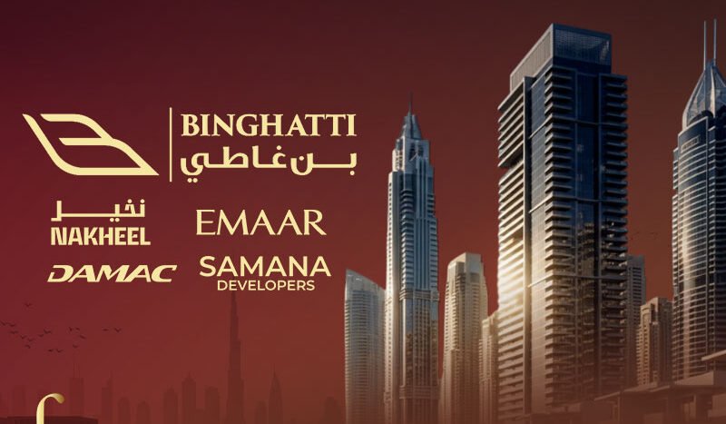 أفضل شركات عقارية في دبي