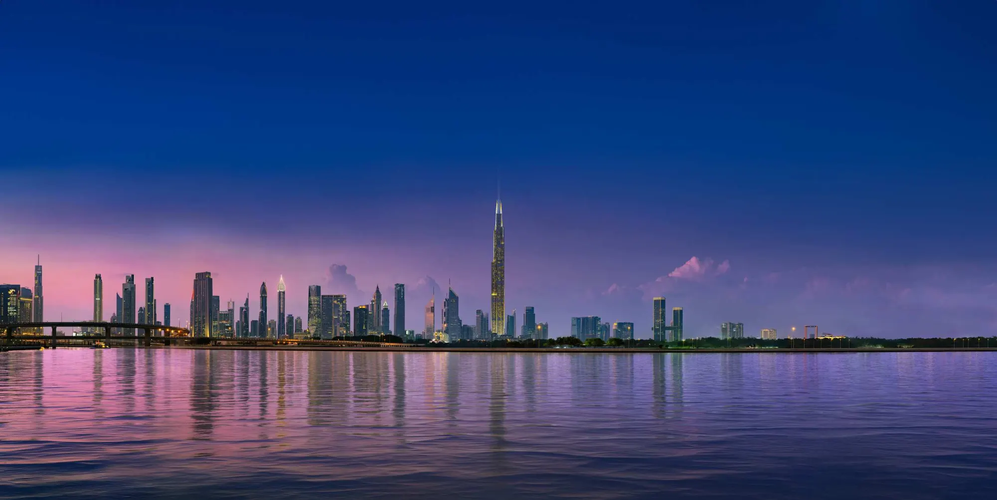 برج عزيزي شارع الشيخ زايد